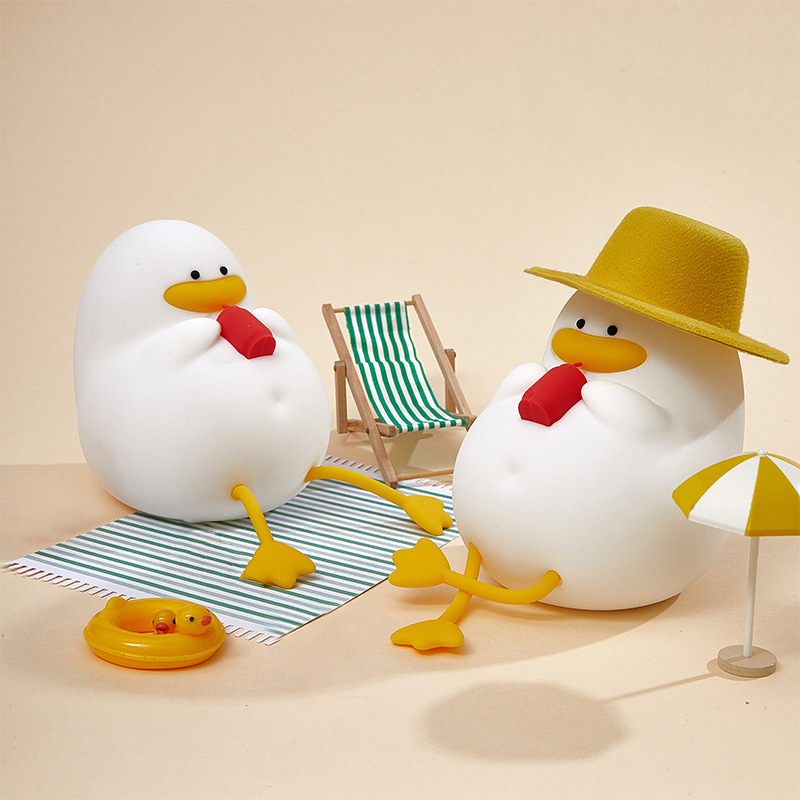 Happy Duck Nachtlicht, Touch-C – Home Decor Light Bewertung und Preis