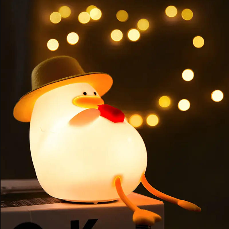 Happy Duck Nachtlicht, Touch-C – Home Decor Light Bewertung und Preis