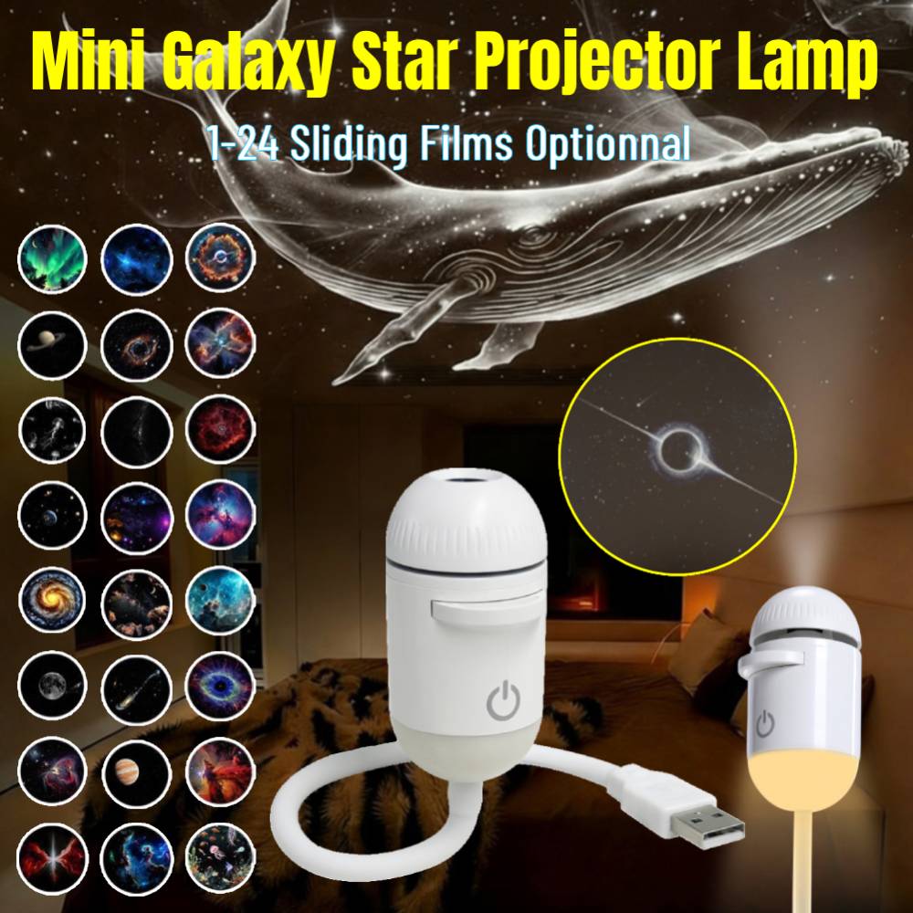 Galaxy Sternenhimmel Nachtlich – Home Decor Light Bewertung und Preis