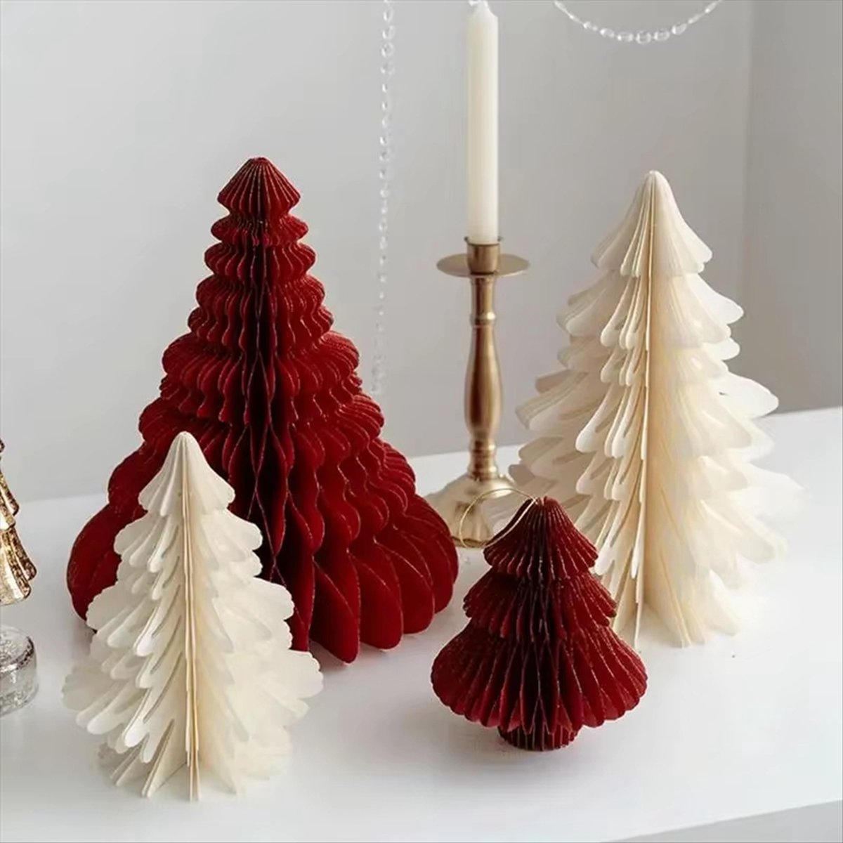 2026 Trend Mini-Weihnachtsbaum – Home Decor Trend 2026 Bewertung und Preis