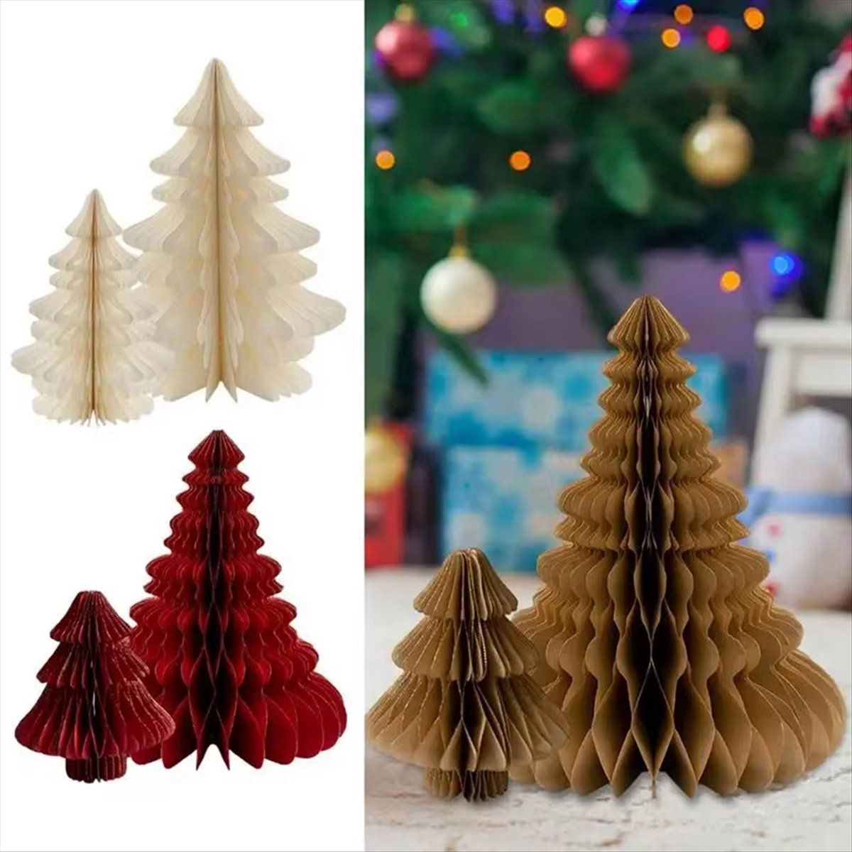 2026 Trend Mini-Weihnachtsbaum – Home Decor Trend 2026 Bewertung und Preis