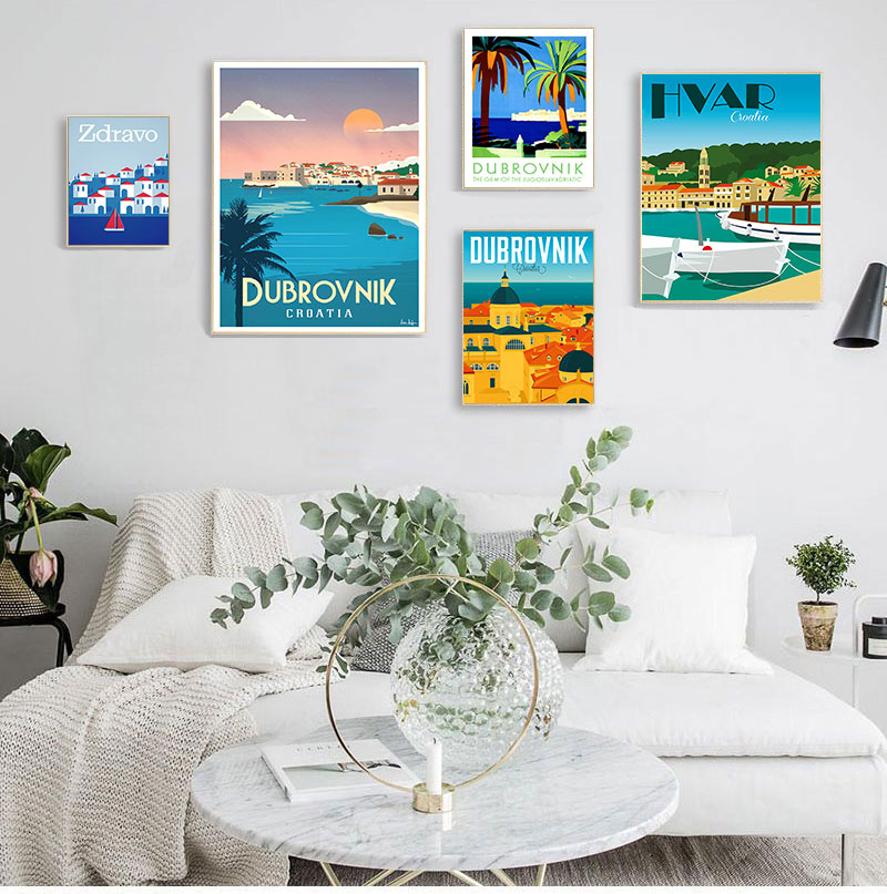 Kroatien Zagreb Dubrovnik Vint – Home Decor Zagreb Bewertung und Preis