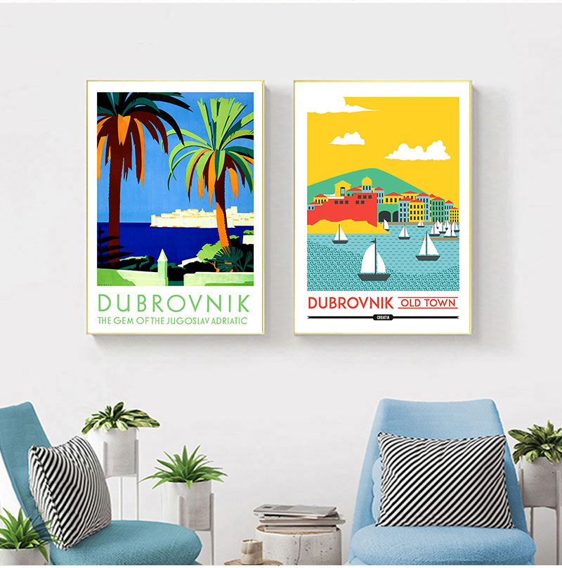 Kroatien Zagreb Dubrovnik Vint – Home Decor Zagreb Bewertung und Preis