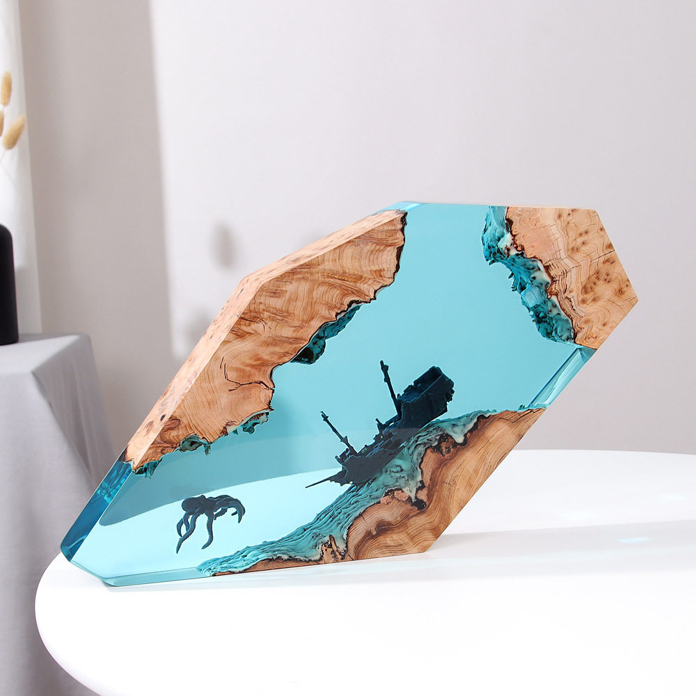 Waldfee-Hirsch Desktop-Kunst P – Home Decor Resin Bewertung und Preis