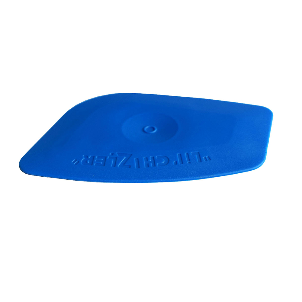 5Pcs Blau Rosa Folie Rakel Vin – Home Decor Window Blinds Bewertung und Preis