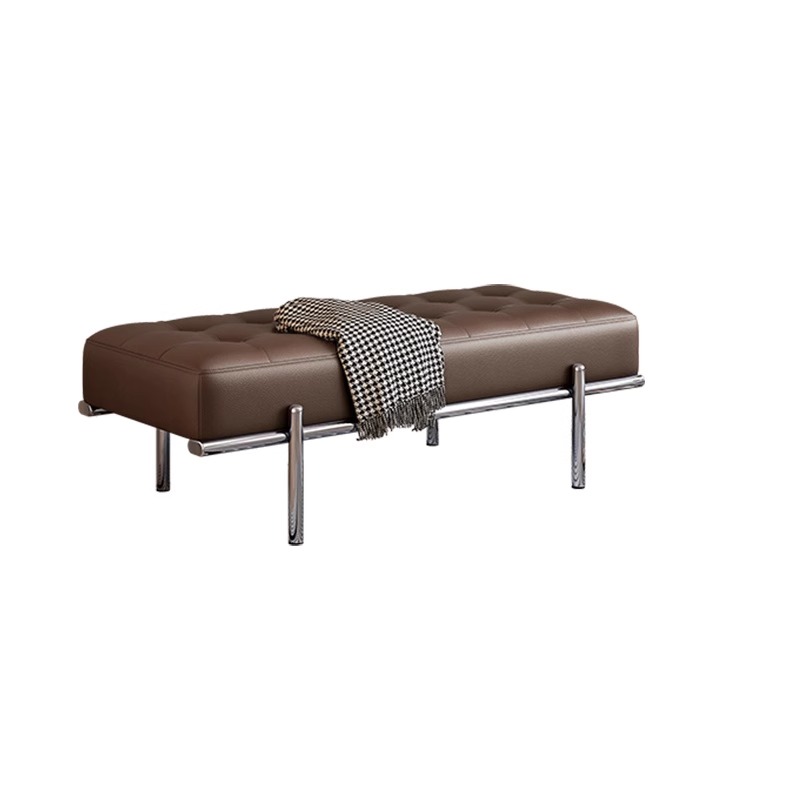 Weicher Moderner Tritthocker E – Home Decor Furniture Bewertung und Preis